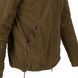 Куртка тактична Helikon-Tex флісова Alpha Tactical Jacket Grid Fleece M Coyote (BL-ALT-FG-11-B04-M) BL-ALT-FG-11-B04-M фото 7