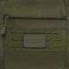 Сумка тактична Mil-Tec Tactical Weekender Bag Olive (13832001) 13832001 фото 5