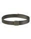 Ремінь тактичний Mil-Tec Із пластиковою пряжкою One size 130см Олива HOSENG&Uuml;RTEL QUICK RELEASE ELASTIC 38MM OLIV (13121501) 13121501 фото 2
