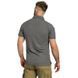 Футболка Mil-Tec швидкосохнуча Tactical Quick Dry Poloshirt 2XL Urban Grey (10961008-906-XXL) 10961008-906-XXL фото 3
