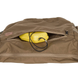 Сумка тактична Helikon-Tex Чорна BUSHCRAFT SATCHEL Bag Cordura Black (TB-BST-CD-01) TB-BST-CD-01 фото 2