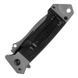 Ніж тактичний Mil-Tec Складний DA35 Чорний TASCHENMESSER DA35 SCHWARZ (15344502) 15344502 фото 4