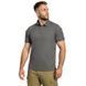 Футболка Mil-Tec швидкосохнуча Tactical Quick Dry Poloshirt 2XL Urban Grey (10961008-906-XXL) 10961008-906-XXL фото 2